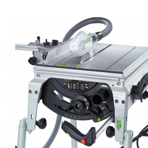 Pilarka stołowa Festool PRECISIO CS 50 EB-Set (574772)