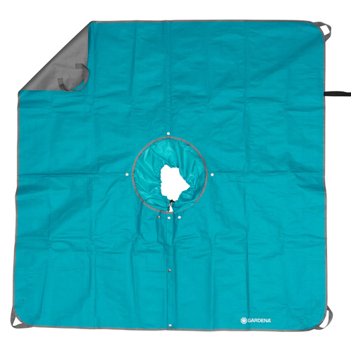 Mata do sadzenia krzewów Gardena 150x150