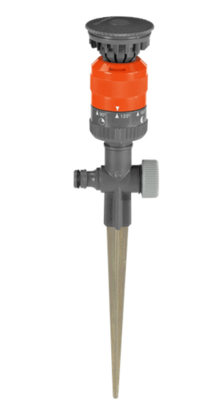 Zraszacz dookolny Vario na szpilce Gardena 01949-20