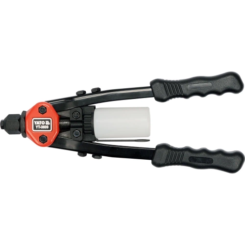 Nitownica dźwigniowa 3,2-6,4 mm YT-3609