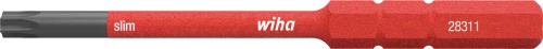 Bit slim electric T25 Wiha 36071