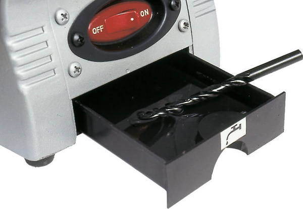 Szlifierka stołowa Proma BKL-2000 (25450200)