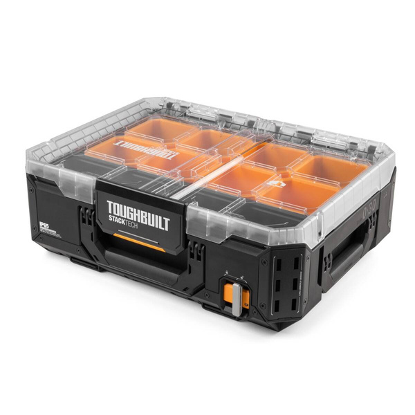 Organizer ToughBuilt StackTech TB-B1-O-30
