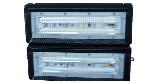 Maszt oświetleniowy LM3x100F PARTNERSITE