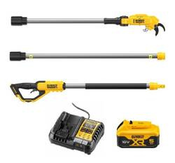 Sekator akumulatorowy teleskopowy Dewalt DCMPP569P1