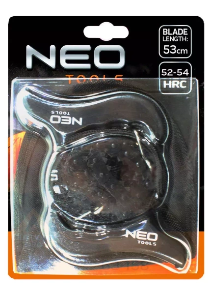 Ręczna piła łańcuchowa NEO Tools 63-158