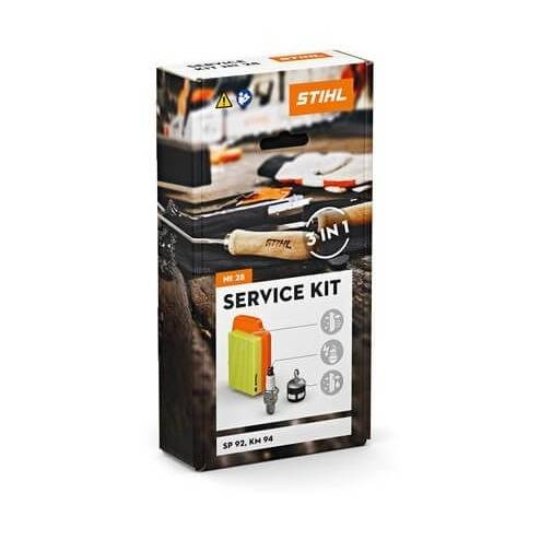 Zestaw serwisowy Stihl 28 do SP 92 raz KM 94 