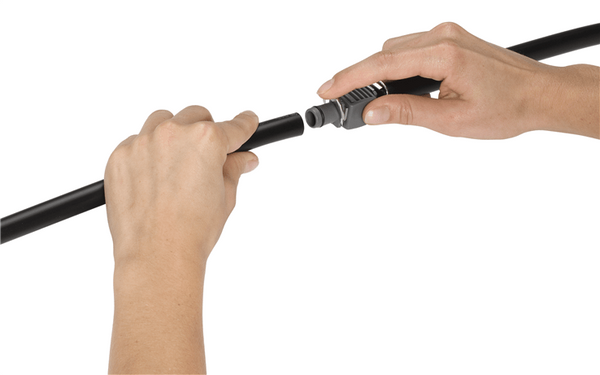 Zestaw Gardena Micro-Drip-System 13000-20 podstawowy S do roślin doniczkowych