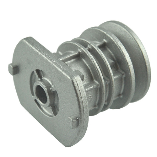 Uchwyt noża / piasta 22,2mm H-65mm, D44mm Stiga 122465607/4