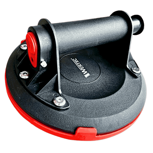 Przyssawka próżniowa Wertec WTPP200T