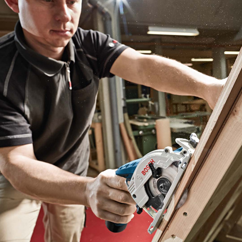 Pilarka tarczowa Bosch GKS 12V-26 (06016A1005)