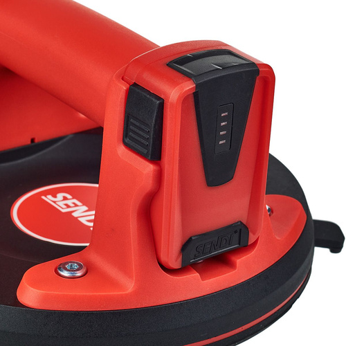 Przyssawka do płytek automatyczna próżniowa SENDI ASC-21 NG