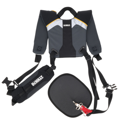 Szelki do pracy z kosą Dewalt DT20698-QZ