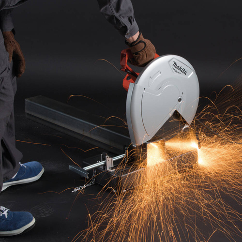 Przecinarka do metalu Maktec M2401