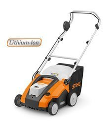 Wertykulator akumulatorowy Stihl RLA 240