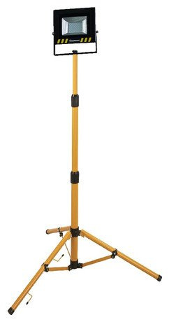 Lampa halogen na statywie LM50AW 16054 Partnersite