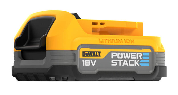 Akumulator Dewalt PowerStack DCBP034 18V 1,7Ah