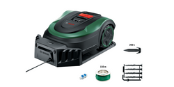 Robot koszący Bosch Indego M 700