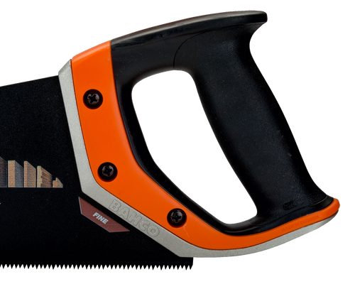 Piła do drewna Bahco 2600-16-XT11-HP 400 mm