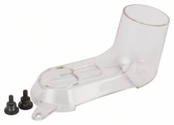 Adapter do odsysania pyłu Bosch 2600499077