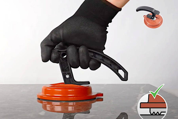 Przyssawka do płytek Raimondi Medusa Plus