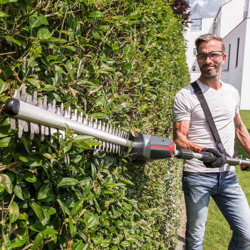 Nożyce na wysięgniku AL-KO HTA 1845 18 V 113964