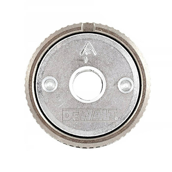 Nakrętka samozaciskowa DeWALT N144794