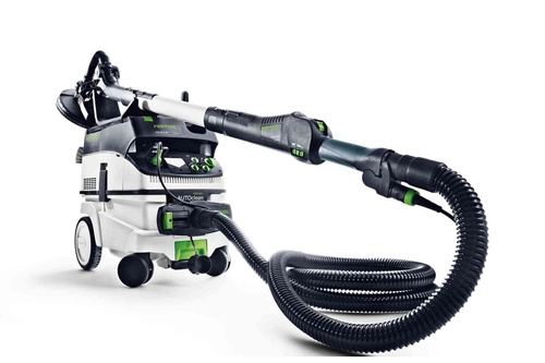 Odkurzacz Festool CTL 36 E AC-LHS 574960