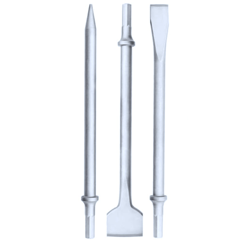 Pneumatyczny młot kujący Metabo DMH 290 Set - zestaw