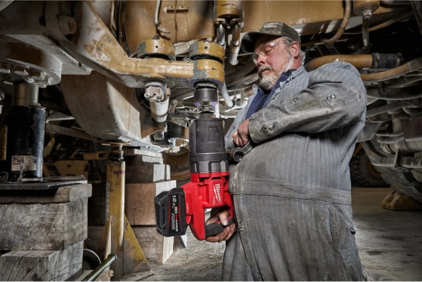 Klucz udarowy Milwaukee M18 ONEFHIWF1DS-0C