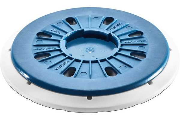 Talerz szlifierski FastFix ST-STF D150/MJ2-FX-H-HT do RO 150 Festool 202463