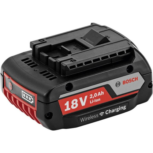 Ładowarka bezprzewodowa GBA 18V 2,0AH Bosch 1600A003NC