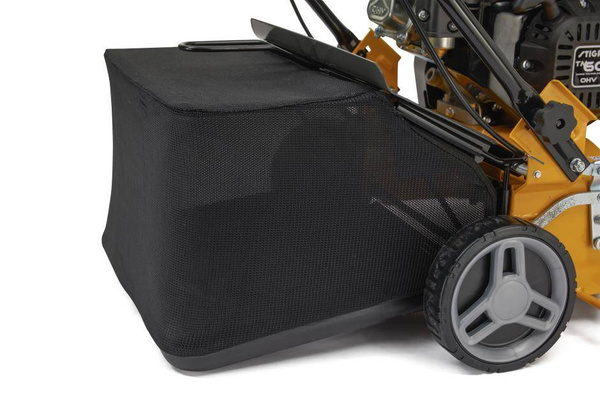 Wertykulator spalinowy Stiga SVP 40 G