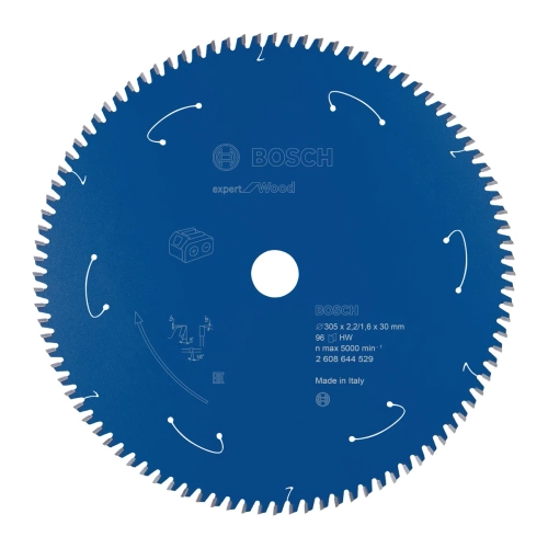 Tarcza do cięcia drewna 305x30 Bosch 2608644529