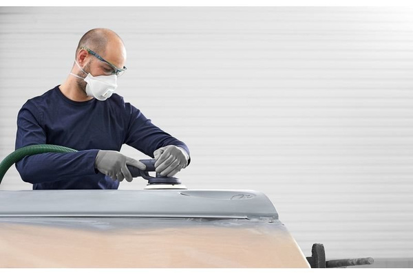 Pneumatyczna szlifierka mimośrodowa LEX 3 150/5 Festool 575081