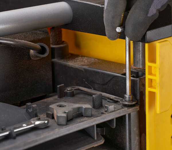 Grubościówka Stanley STP18