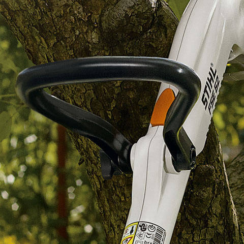 Podkaszarka elektryczna Stihl FSE 52 (48160114104)