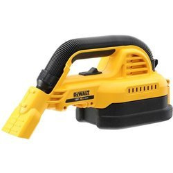 Odkurzacz DeWalt DCV517N - odkurzacz akumulatorowy 18V