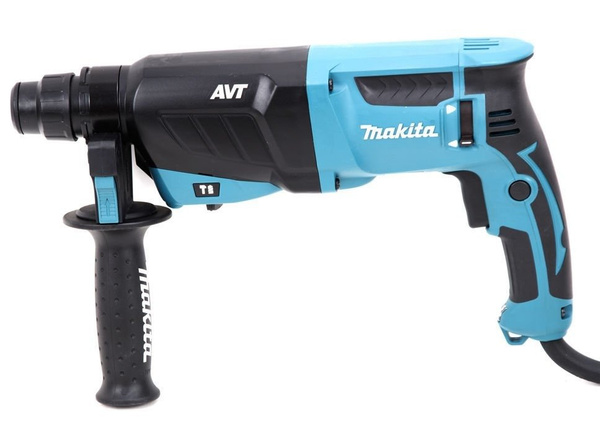 Młotowiertarka Makita HR2631FT