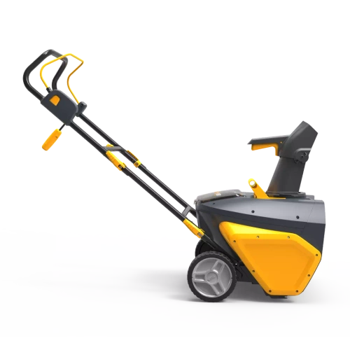 Odśnieżarka akumulatorowa ST 700e zestaw