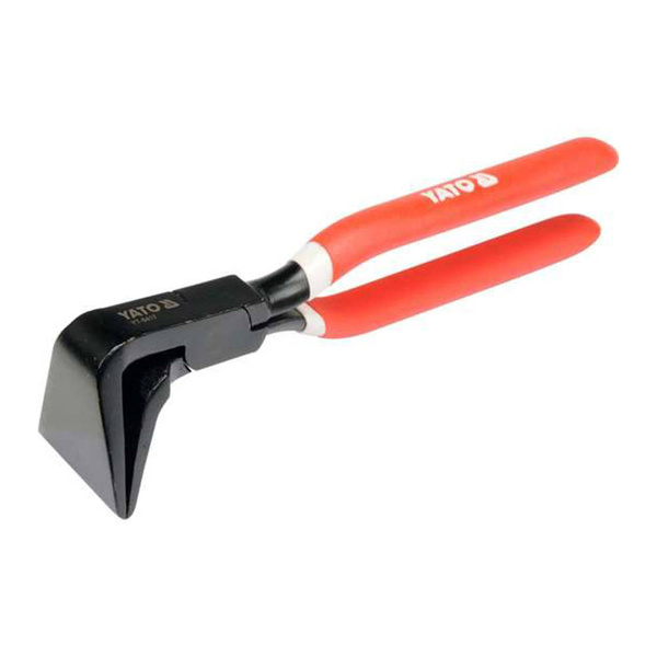 Szczypce do gięcia blach Yato YT-5417