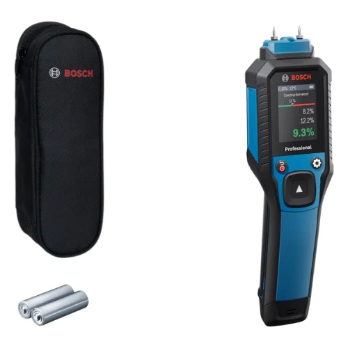 Wilgotnościomierz Bosch GMP 2-15 Professional (0601078100)