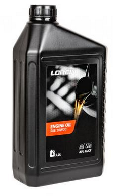 Olej Loncin 10W30 2L