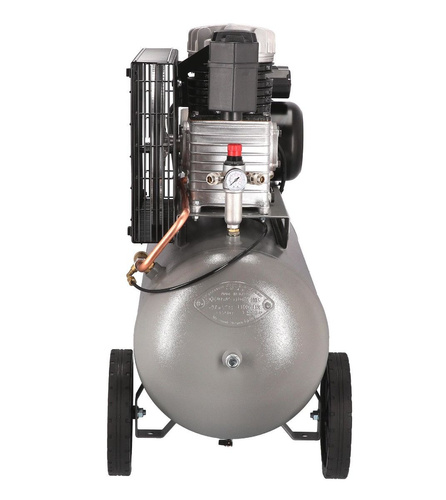 Kompresor dwutłokowy olejowy Airpress HL 425-100 Pro 10 bar 3 KM/2.2 kW 317 l/min 100 l