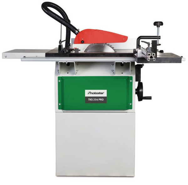 Pilarka formatowa Holzstar TKS 254 PRO (400V) 5902028