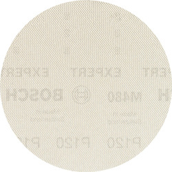 Siatka szlifierska EXPERT M480 Bosch 150 mm G 120 2608900691