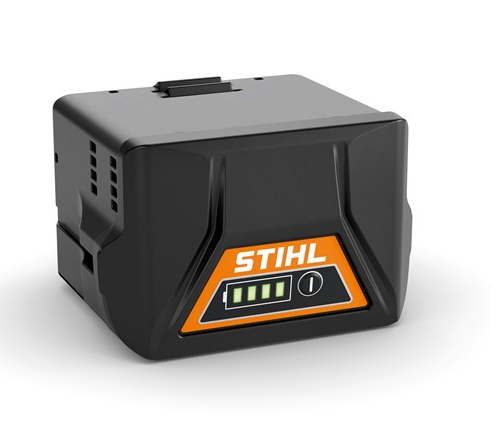 Podkaszarka na akumulator Stihl - zabawka dla dziecka