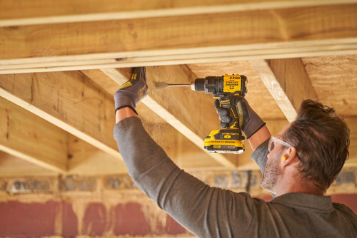 Wiertarko-wkrętarka Stanley Fatmax SFMCD716B-XJ