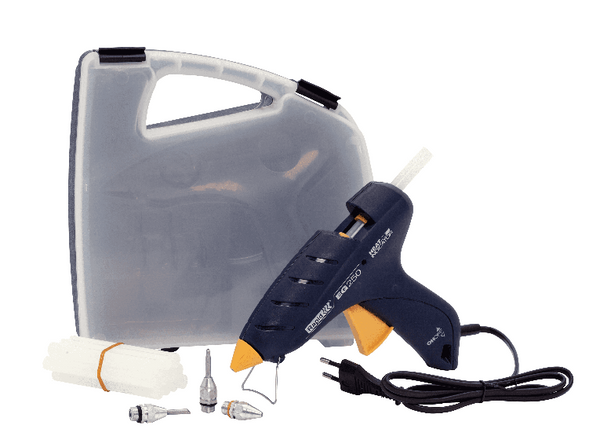 Pistolet do kleju na gorąco EG250 RAPID 40303017
