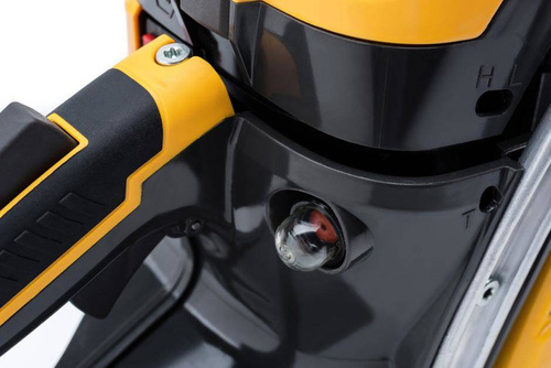 Pilarka spalinowa Stiga CS 540